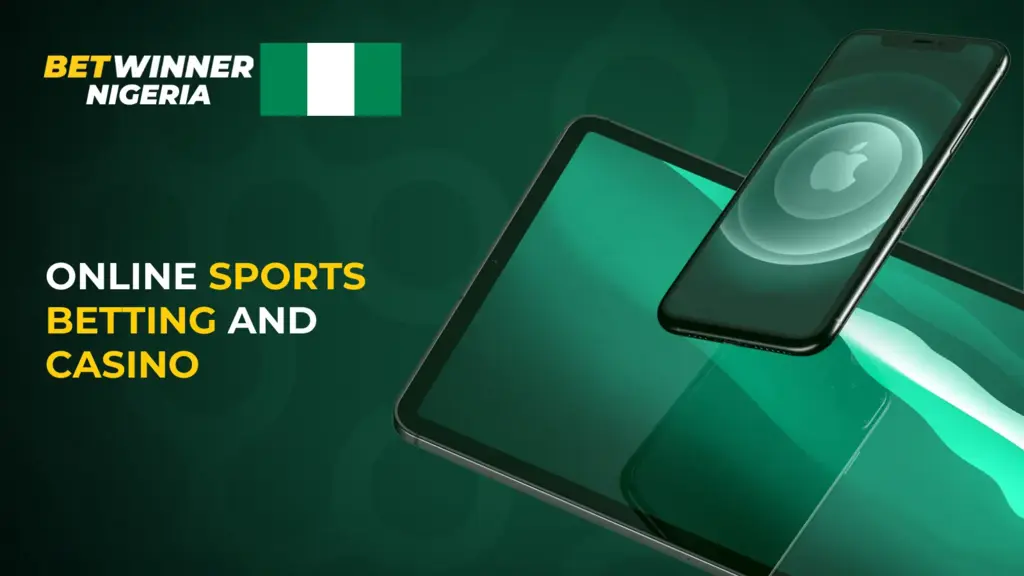 betwinner maximum payout in nigeria