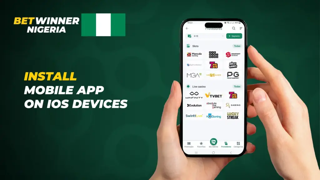 download betwinner app